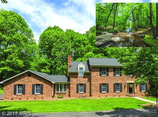 3640 Woodbine Rd, Woodbine, MD 21797