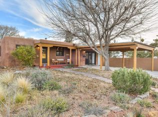1958 Tijeras Rd, Santa Fe, NM 87505