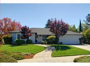 6808 Shearwater Dr, San Jose, CA 95120