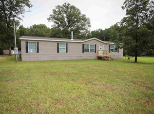 447 Shalimar Rd, Quitman, LA 71268