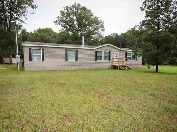 447 Shalimar Rd, Quitman, LA 71268
