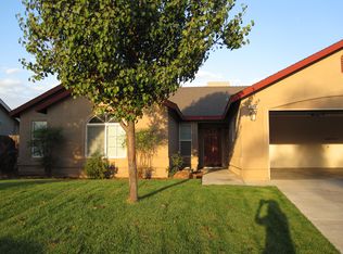 2254 N Glacier Way, Hanford, CA 93230