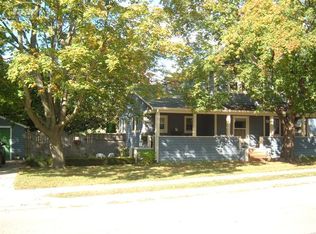 401 Tickner St, Linden, MI 48451