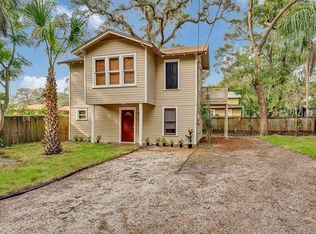321 W West St, Tampa, FL 33602