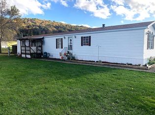 114 Elm St, Shinglehouse, PA 16748