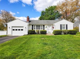 203 Shagbark Dr, Bristol, CT 06010