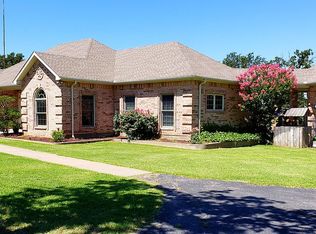 1462 Fm 4, Jacksboro, TX 76458