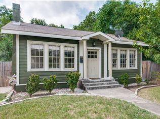 328 E French Pl, San Antonio, TX 78212