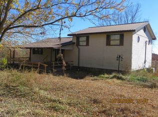 601 Parina Rd, Brooksville, KY 41004