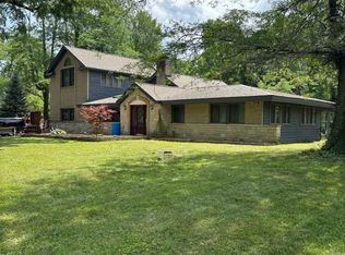 3535 Polley Rd, Columbus, OH 43221