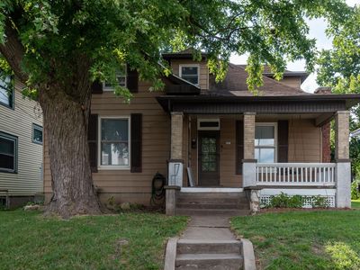737 S Market Ave, Springfield, MO, 65806