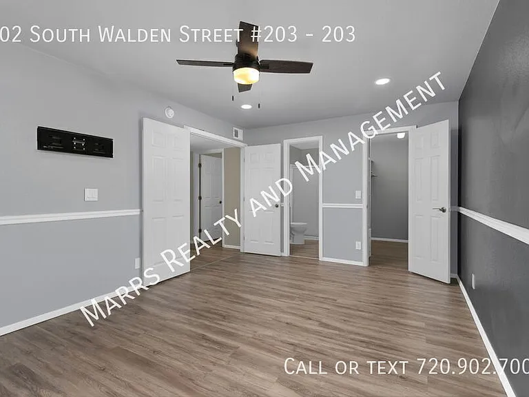 902 S Walden St #203 — Photo 6