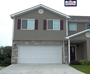 5433 Stone Crest Dr, Manhattan, KS, 66503