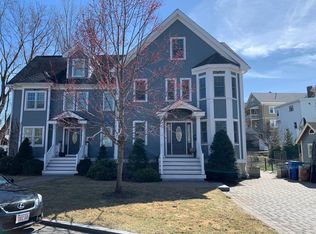 9 Wilton Rd, Newton, MA 02460