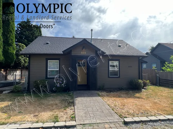502 Sawyer St SE, Olympia, WA 98501