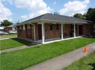 5722 Dimaggio Pl, Metairie, LA 70003