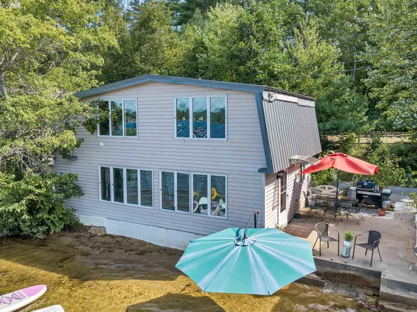92 Mallards Landing, Belmont, NH 03220