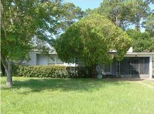 1602 Garrison Ave, Port Saint Joe, FL 32456