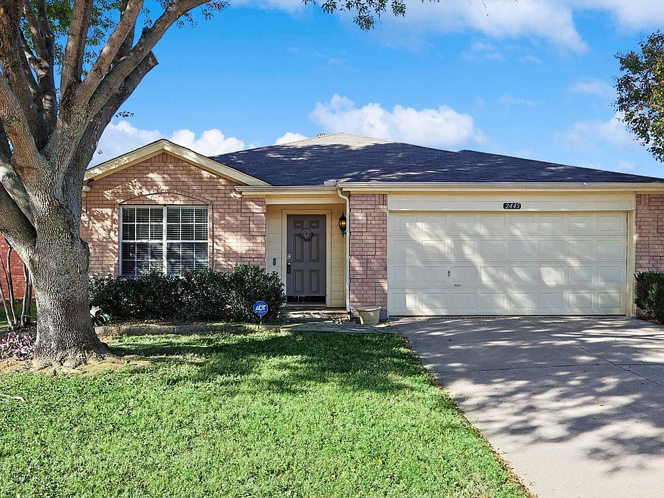 1st image of 2445 Eagle Mountain Dr