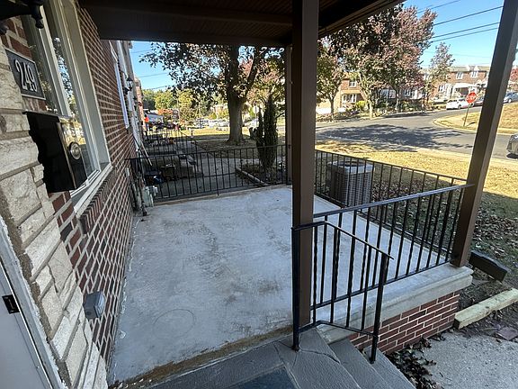 Porch