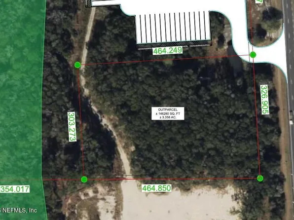 10110 US HIGHWAY 1 N, Hastings, FL 32145