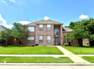 10105 Samantha Dr, Frisco, TX 75035