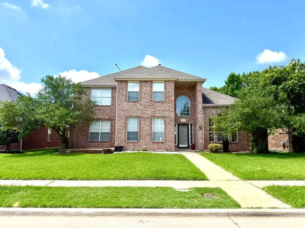 10105 Samantha Dr, Frisco, TX 75035