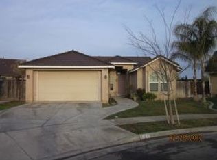 521 S Michelle Ave, Kerman, CA