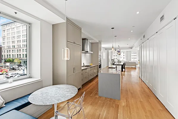 Sold by SERHANT. | media 6