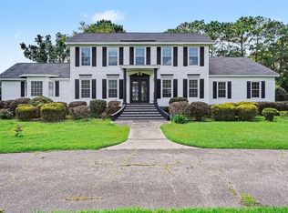 3957 Long Avenue Ext., Conway, SC 29526