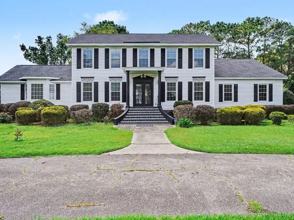3957 Long Avenue Ext., Conway, SC 29526