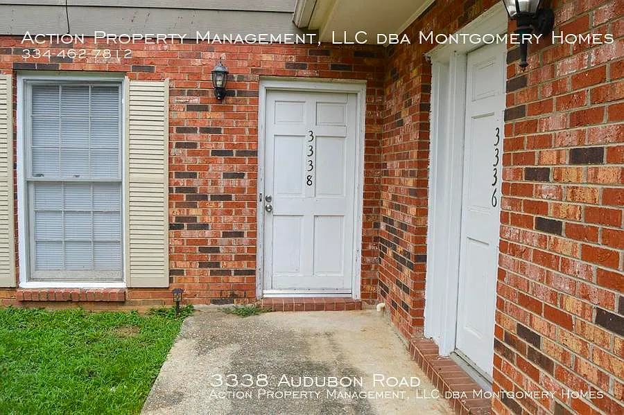 2 bed, 1.5 bath, 1216 sqft, $950 — Photo 2