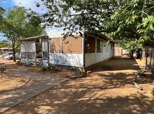 3609 E Dove Ln, Kingman, AZ 86409