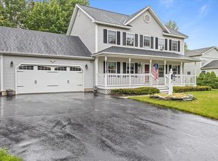 47 Stacy St, Milton, VT 05468