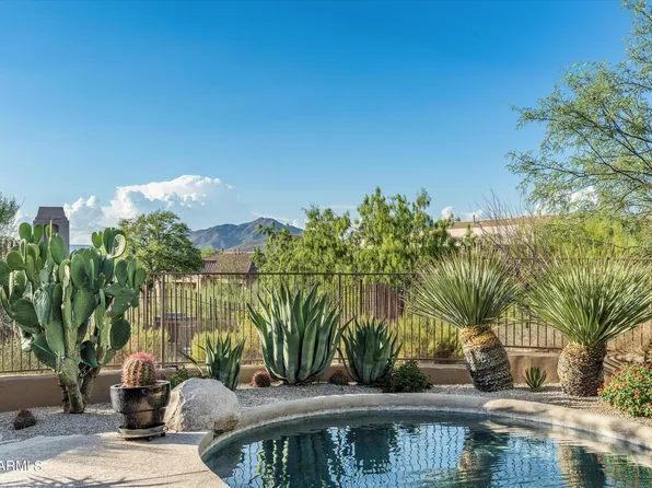 9908 E Cavalry Drive, Scottsdale, AZ 85262