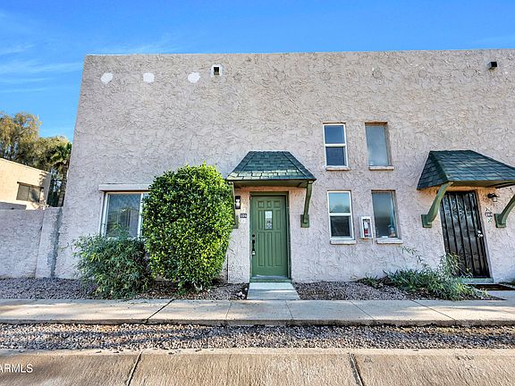 3rd image of 1500 W RIO SALADO Parkway #106