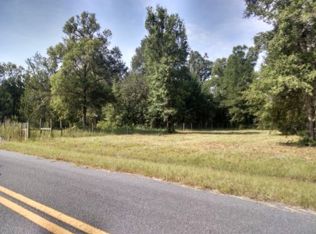 NW 106 Loop, Lake Butler, FL 32054