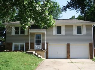 1114 R D Mize Rd, Grain Valley, MO 64029