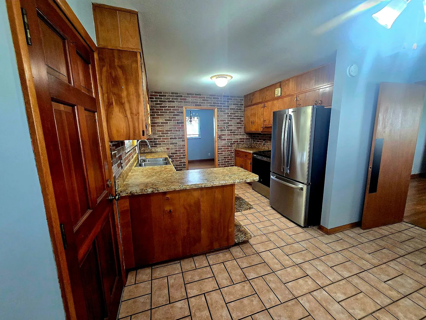 Beautiful 3br/1.5 home in Powell — Photo 4