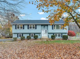 43 Harvest Ln, Windsor, CT 06095