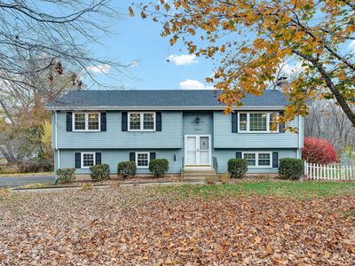 43 Harvest Lane, Windsor, CT, 06095