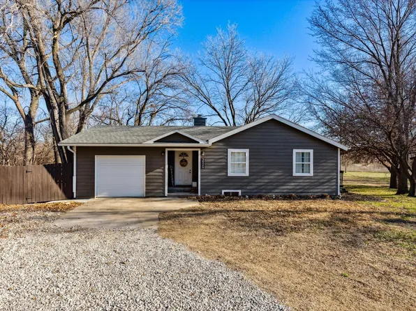 3926 N 247th St W, Andale, KS 67001