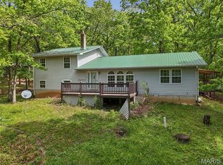 9351 McKay Rd, French Village, MO 63036