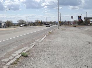 209 W Us Route 66, Moriarty, NM 87035