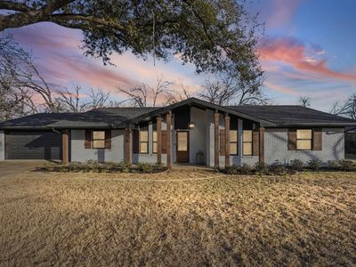 333 Highland Dr, Sulphur Springs, TX, 75482