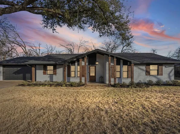 333 Highland Dr, Sulphur Springs, TX 75482