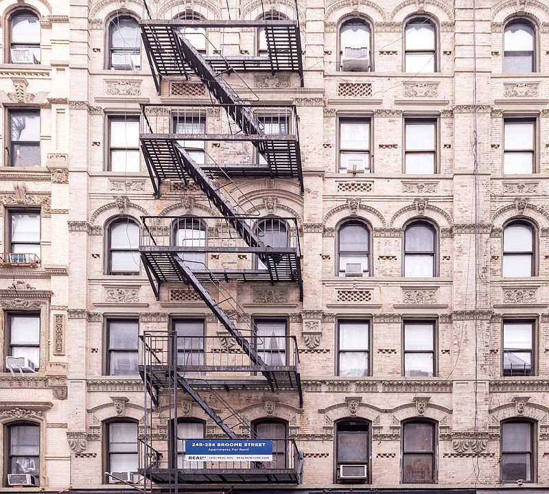 1st image of 250 Broome St APT 10
