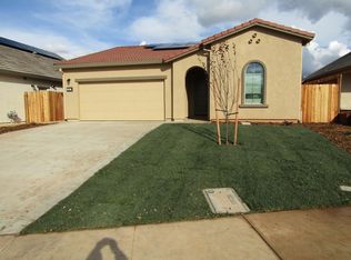 603 Morning Glory Cir, Ione, CA