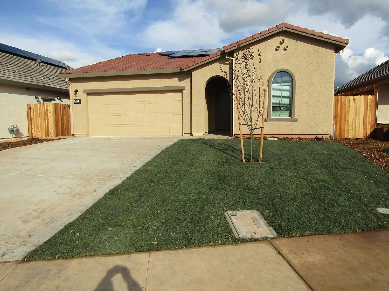 603 Morning Glory Cir photo 1