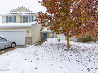 2479 W Timberlake Loop, Coeur D Alene, ID 83815